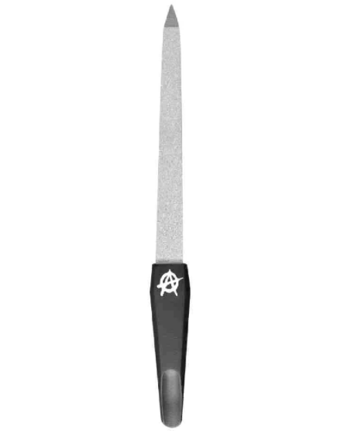 Astonishing Metal Diamond Nail File